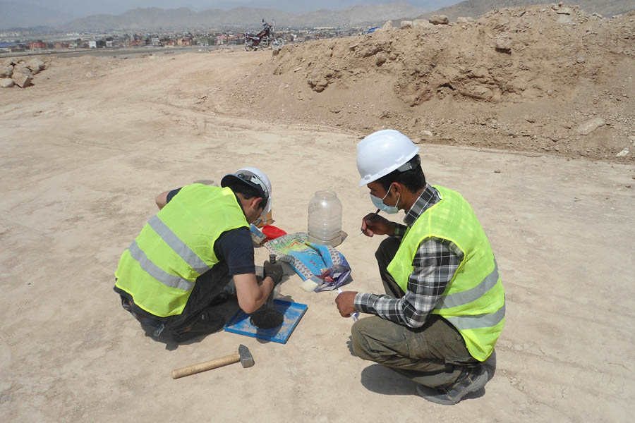 Materials Testing Laboratory